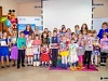 В Уватском районе завершилась реализация проекта «Счастливый день»